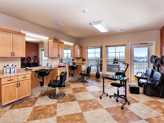 MORNINGSTAR OF BILLINGS